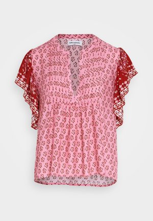 Lollys Laundry ISABEL - Tunică - pink