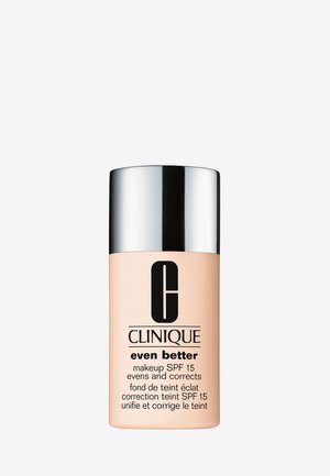 Clinique EVEN BETTER MAKEUP SPF 15 - Fond de teint - CN02 breeze