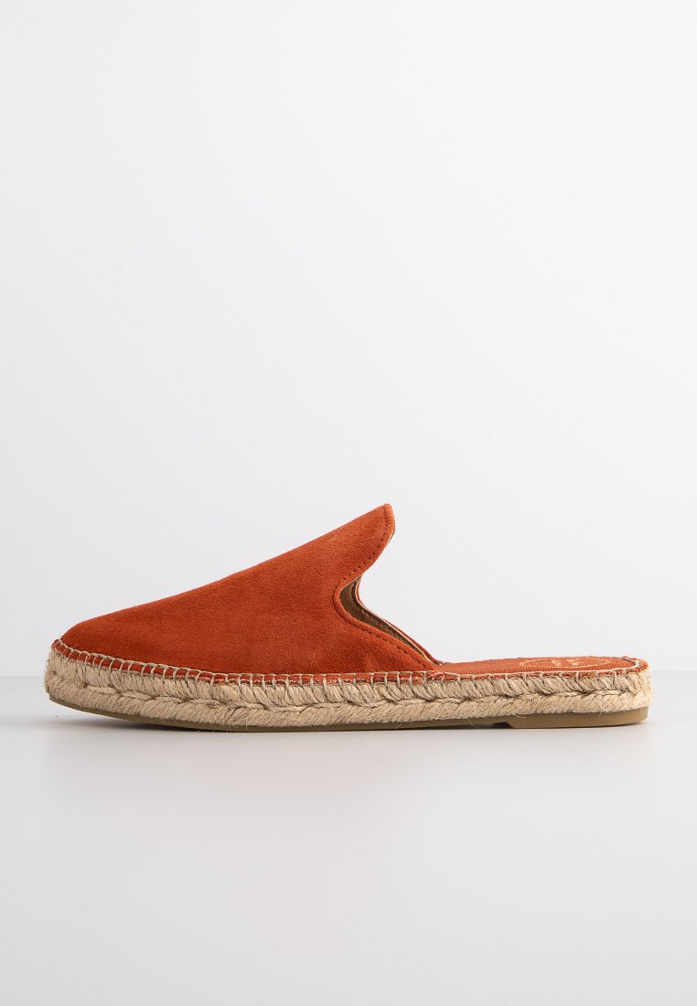 Sandalias planas