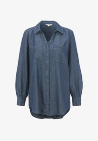 Niet geselecteerd, medium blue denim