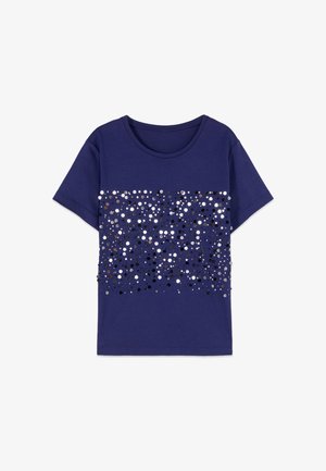 Oltre, - T-shirt z nadrukiem