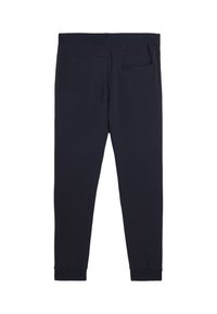 Freddy JOGGERS ELITE - Pantalones deportivos - dark sapphire