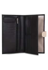 LANCASTER SMOOTH - Portefeuille - black