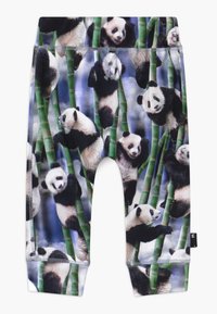 Molo Pantalones - multi-coloured