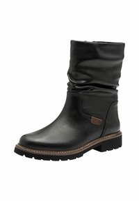 Tamaris Bottes de neige - black