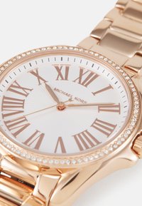 Michael Kors KACIE - Reloj - rose gold-coloured