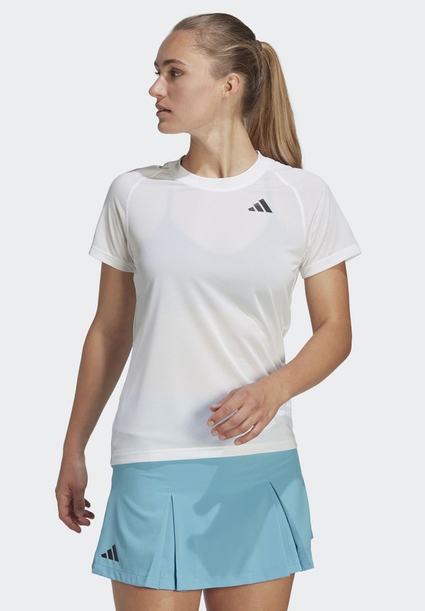 CLUB TENNIS - Sport T-Shirt