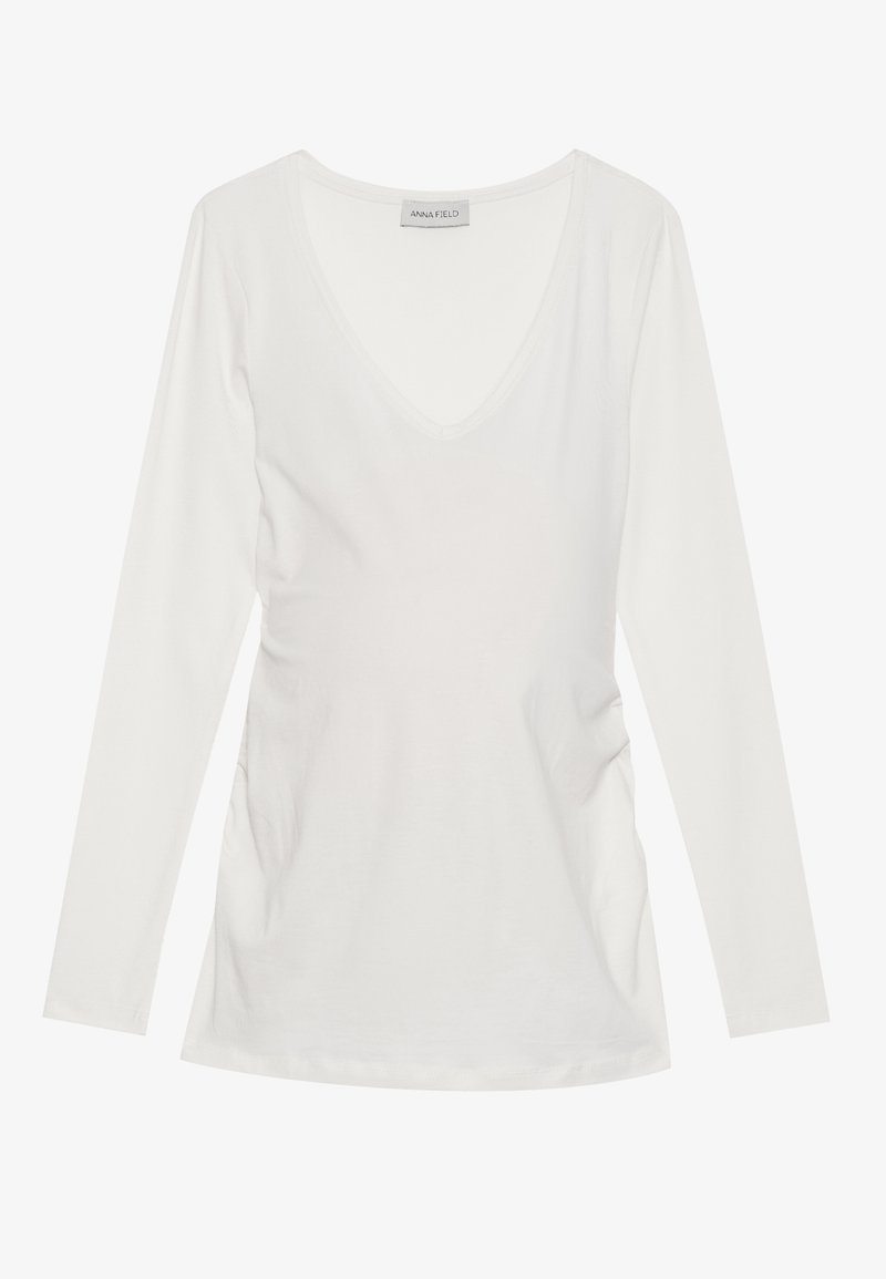 Anna Field MAMA Longsleeve crème Anna Field MAMA Longsleeve crème