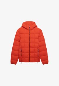 Non sélectionné, peak orange