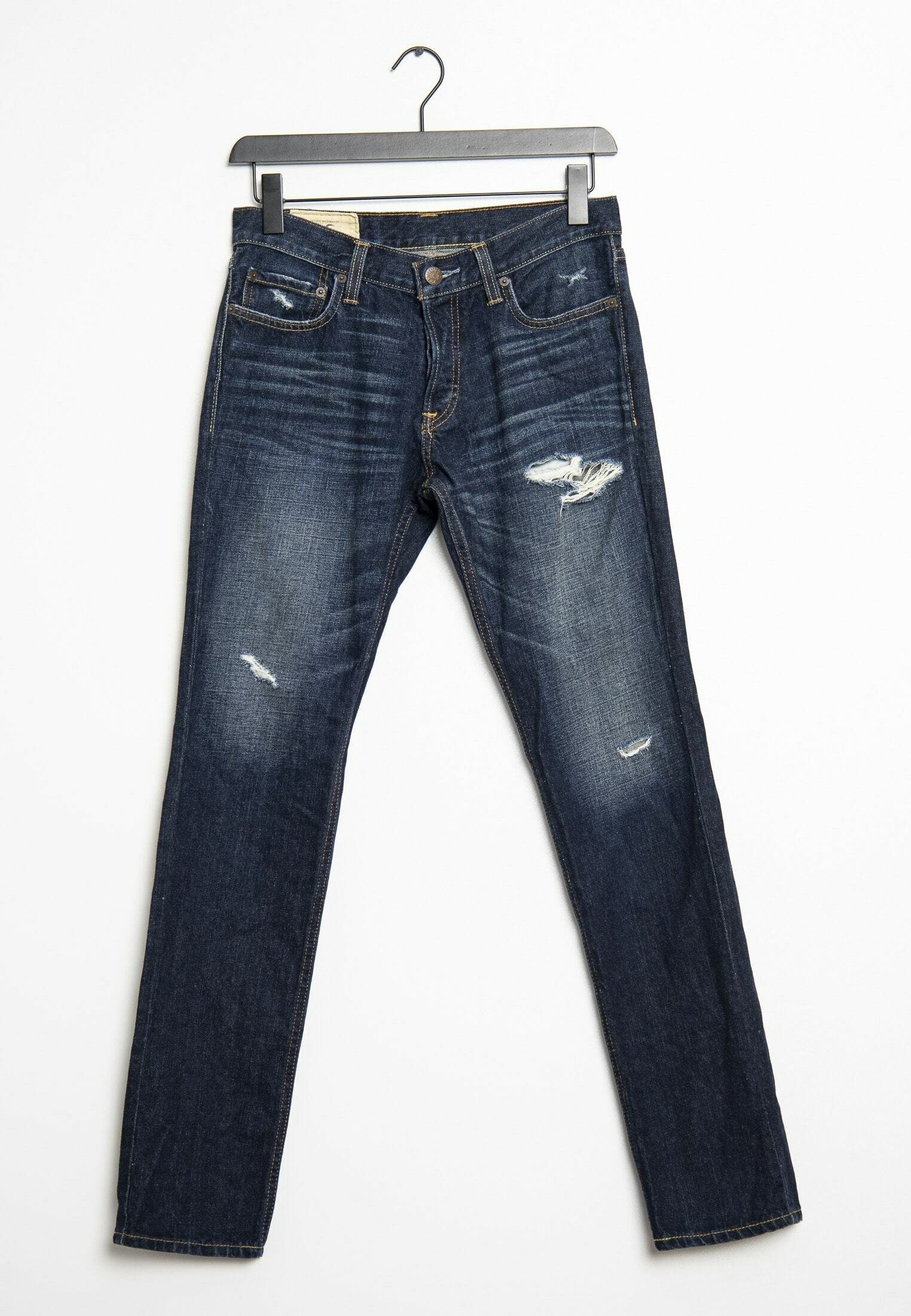 Hollister Slim fit jeans blue (Pre-owned)