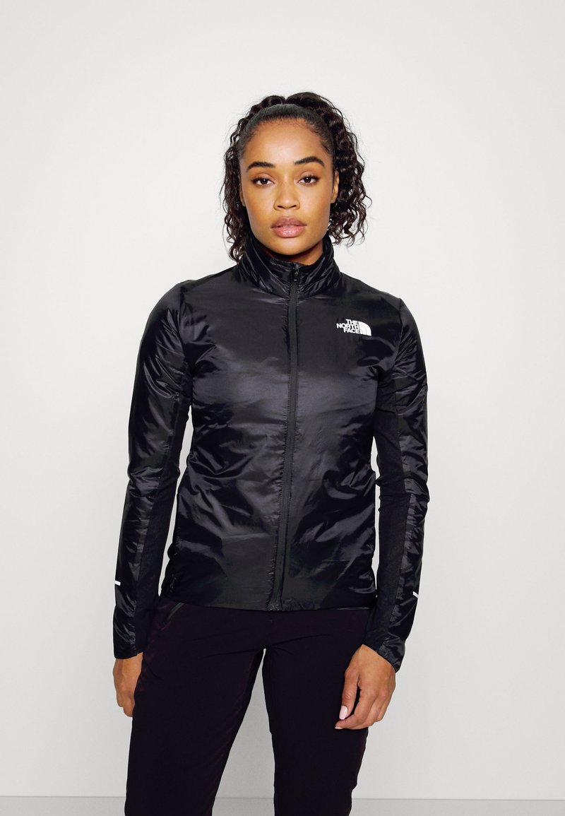 The North Face WINTER WARM JACKET Winterjacke black/schwarz