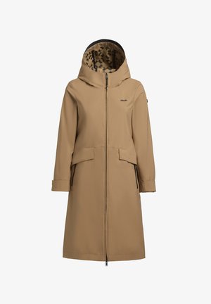 khujo, FEMKE - Parka - sand