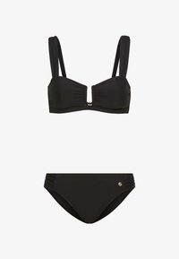 Επιλέχθηκε, black