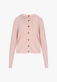 Niet geselecteerd, light rose