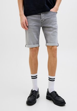 Jack & Jones, RICK, szary denim