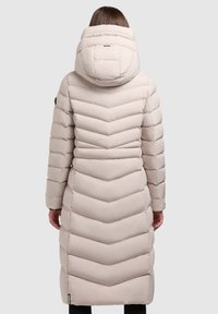 khujo INGRAM3 - Manteau d'hiver - hellbeige