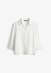 Non selezionato, milk