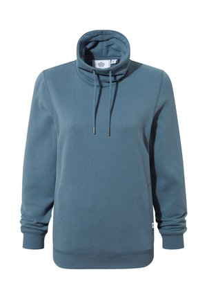 ABIGAIL - Sweatshirt - blue dolphin