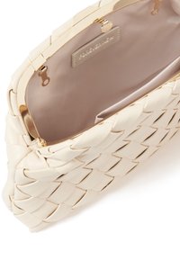 Forever New WINIFRED WEAVE FRAME - Τσαντάκι - nude