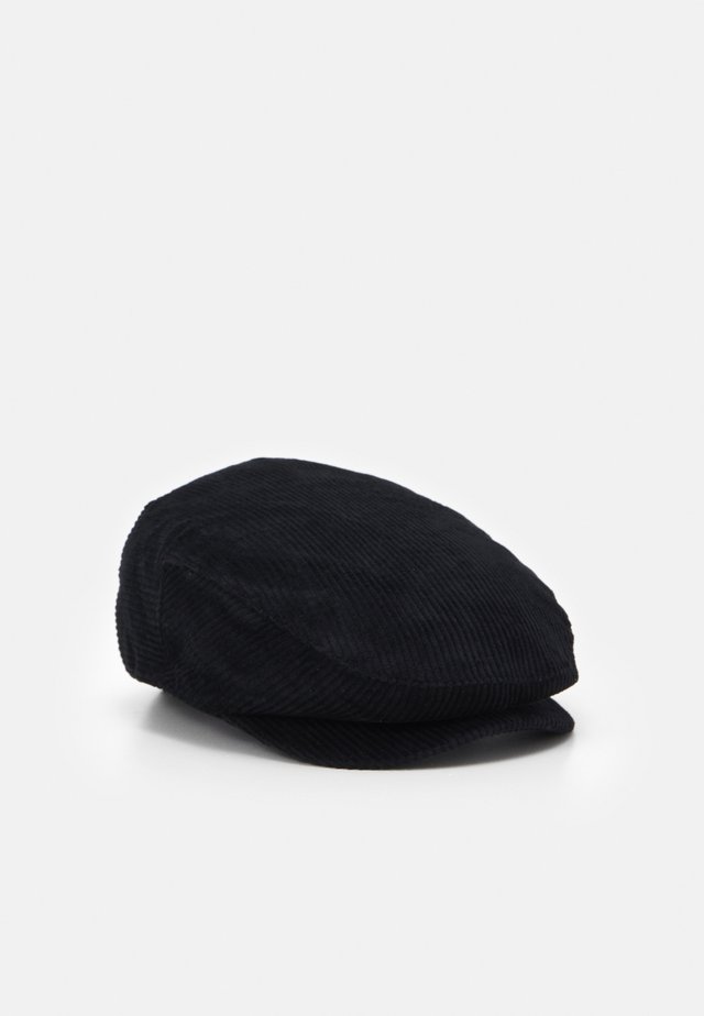 SNAP CAP - Beanie - black