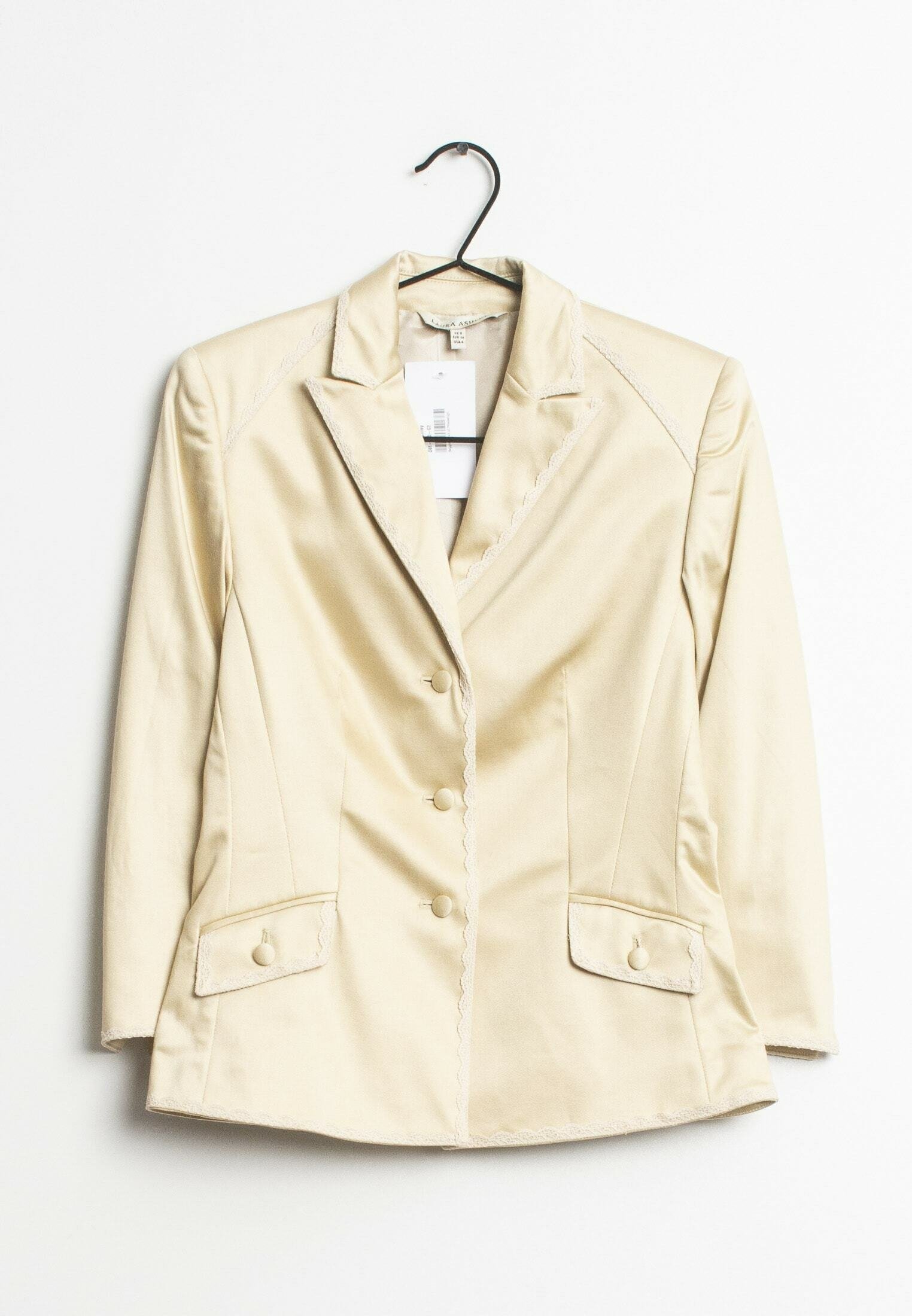 laura ashley blazer