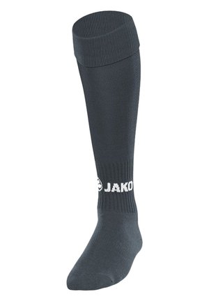 FUSSBALL TEAMSPORT GLAS - Chaussettes hautes - grau