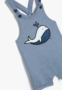 Koton STRAPPY OVERALLS. - Peto - blue
