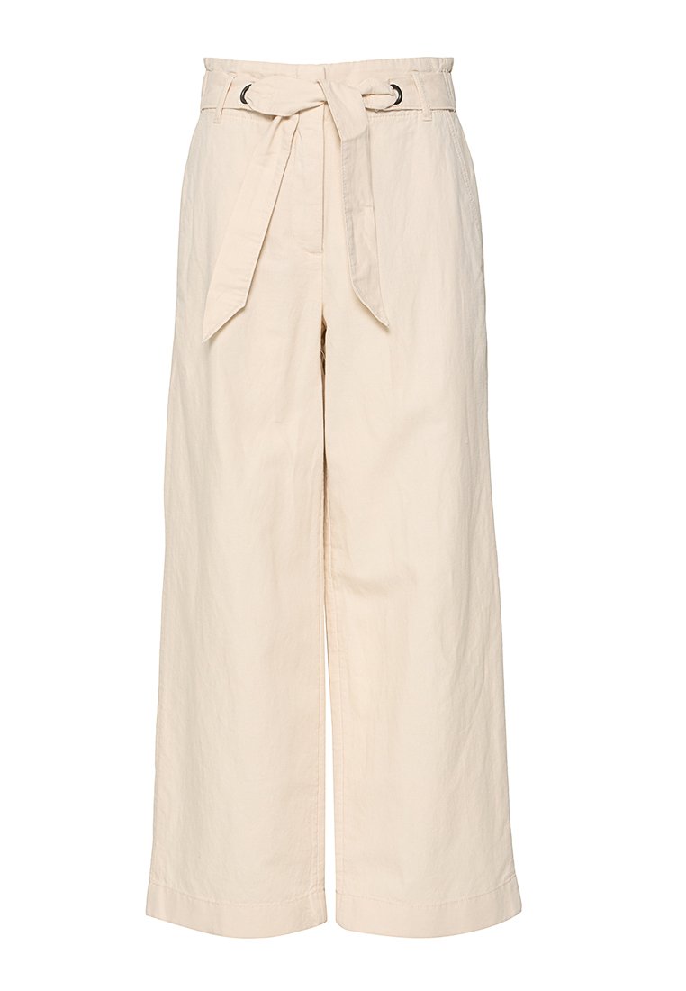 Esprit Broek beige