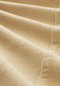 TOM TAILOR DENIM BARREL MOM - Jeans Straight Leg - brown rice