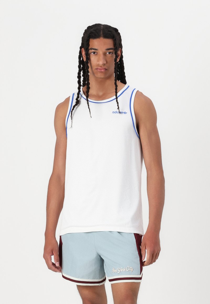 adidas Originals - VEST - Top - white, Enlarge