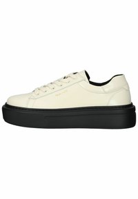 GANT Trainers - bianco cream