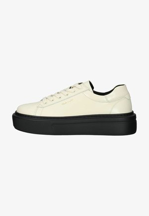 GANT Trainers - bianco cream