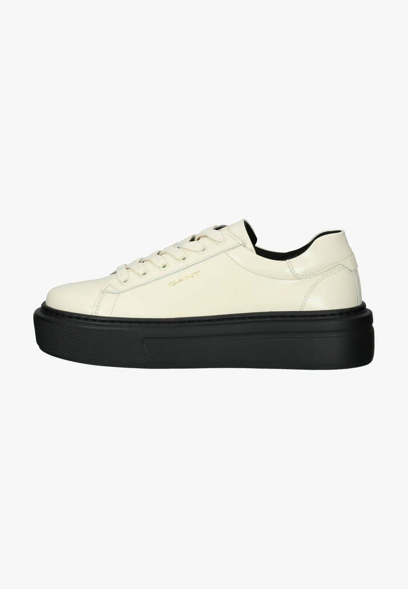 GANT Trainers - bianco cream