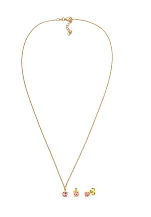 2-PACK SPARKLING - Boucles d'oreilles - gold-coloured
