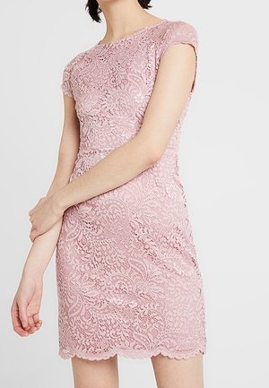 Vestito casual - nude