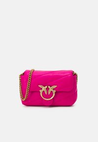 LOVE BABY - Skuldertasker - pink