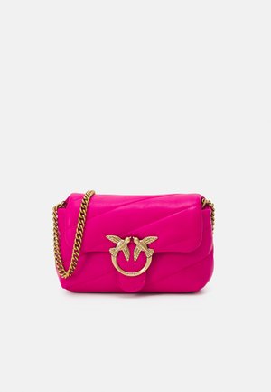 Pinko LOVE BABY - Borsa a tracolla - pink