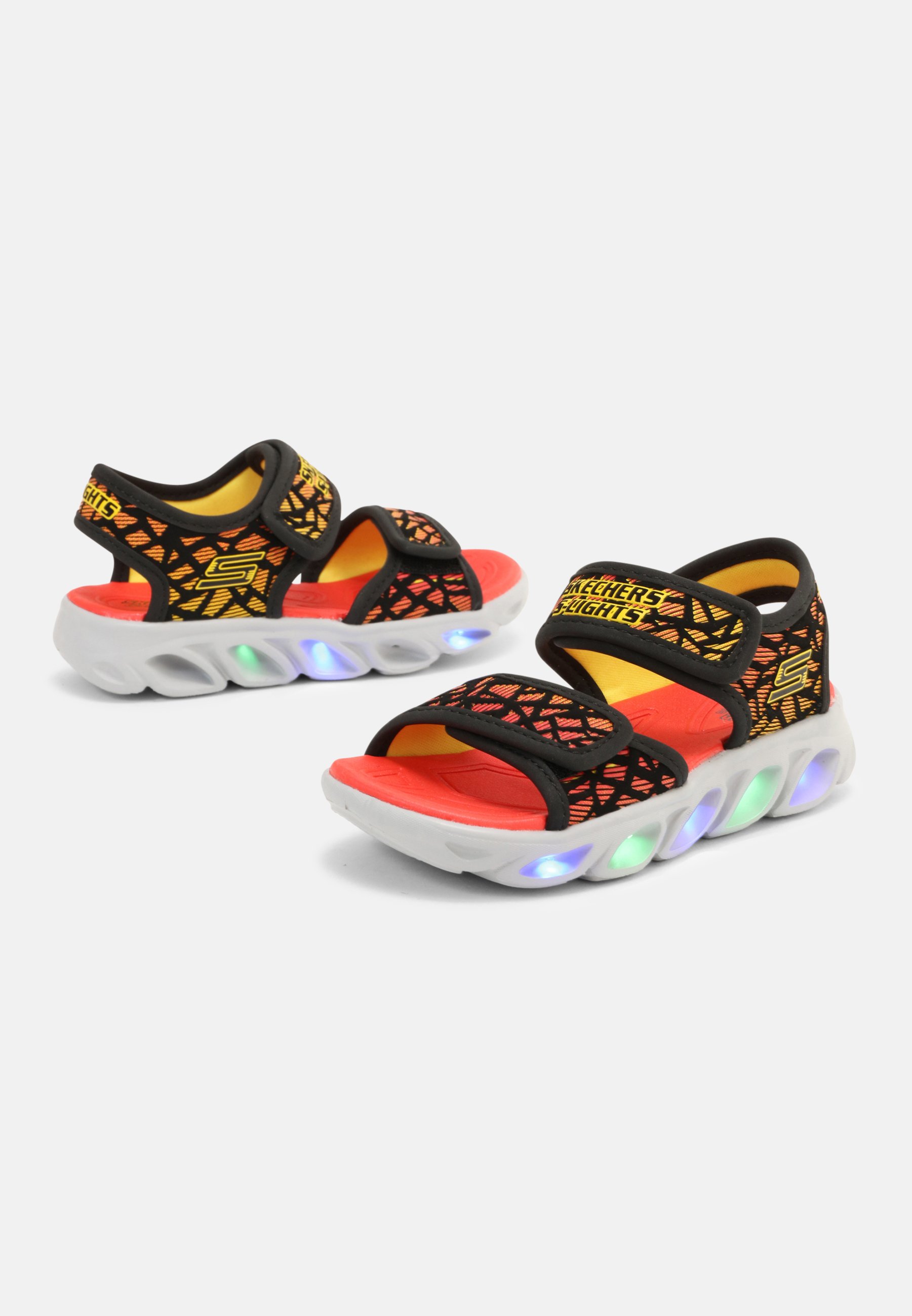 skechers hypno splash