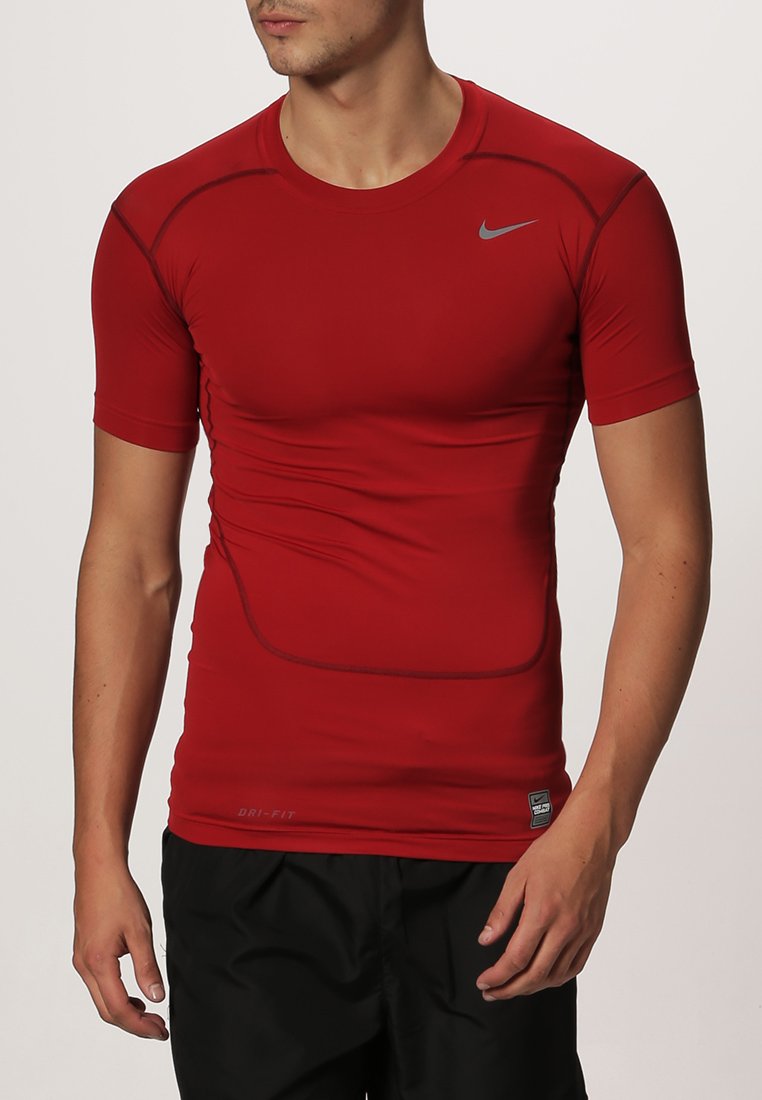 nike men's pro combat core compression