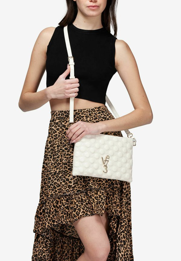 Umhängetasche - bianco