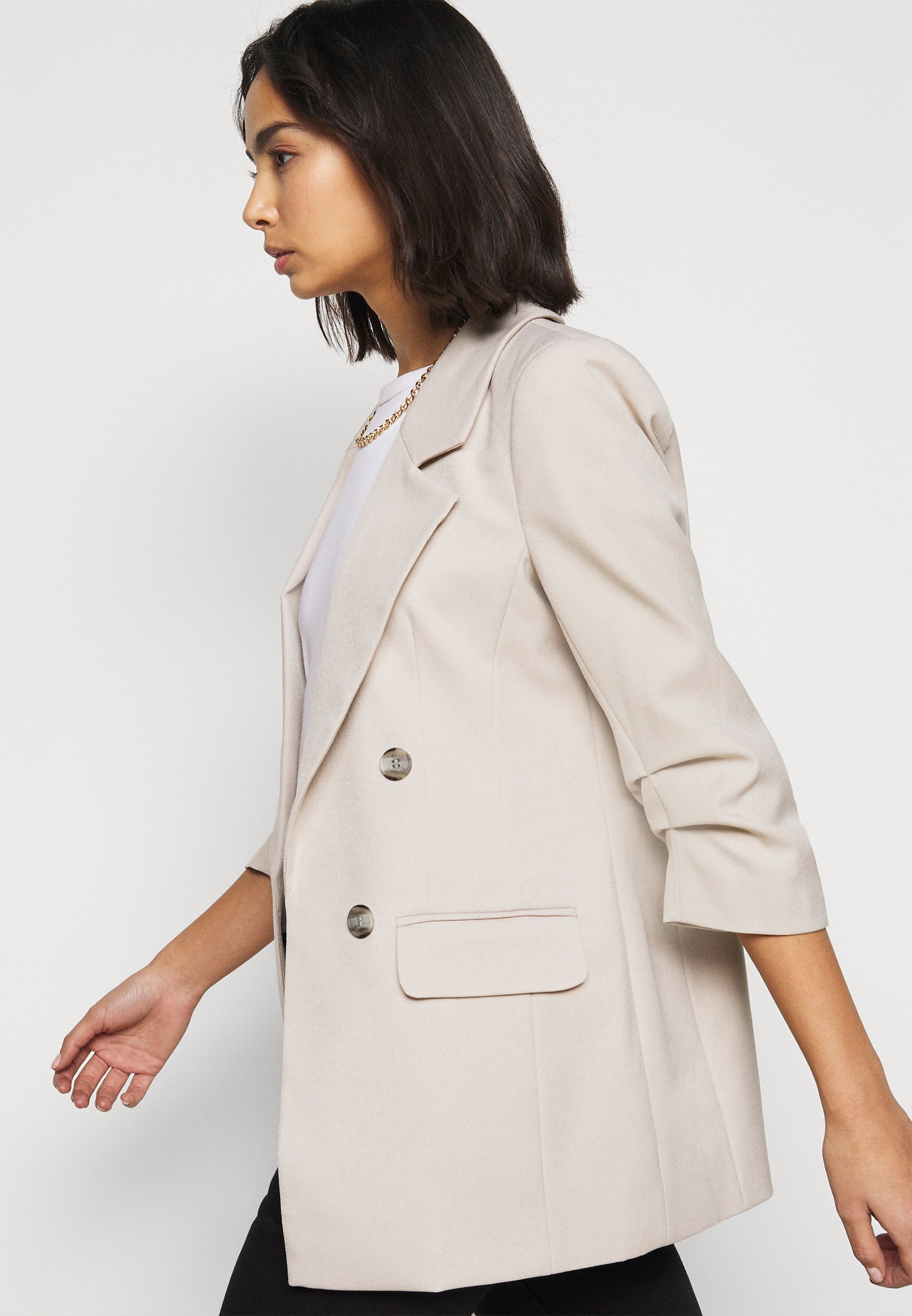 coldcontrol puffer jacket