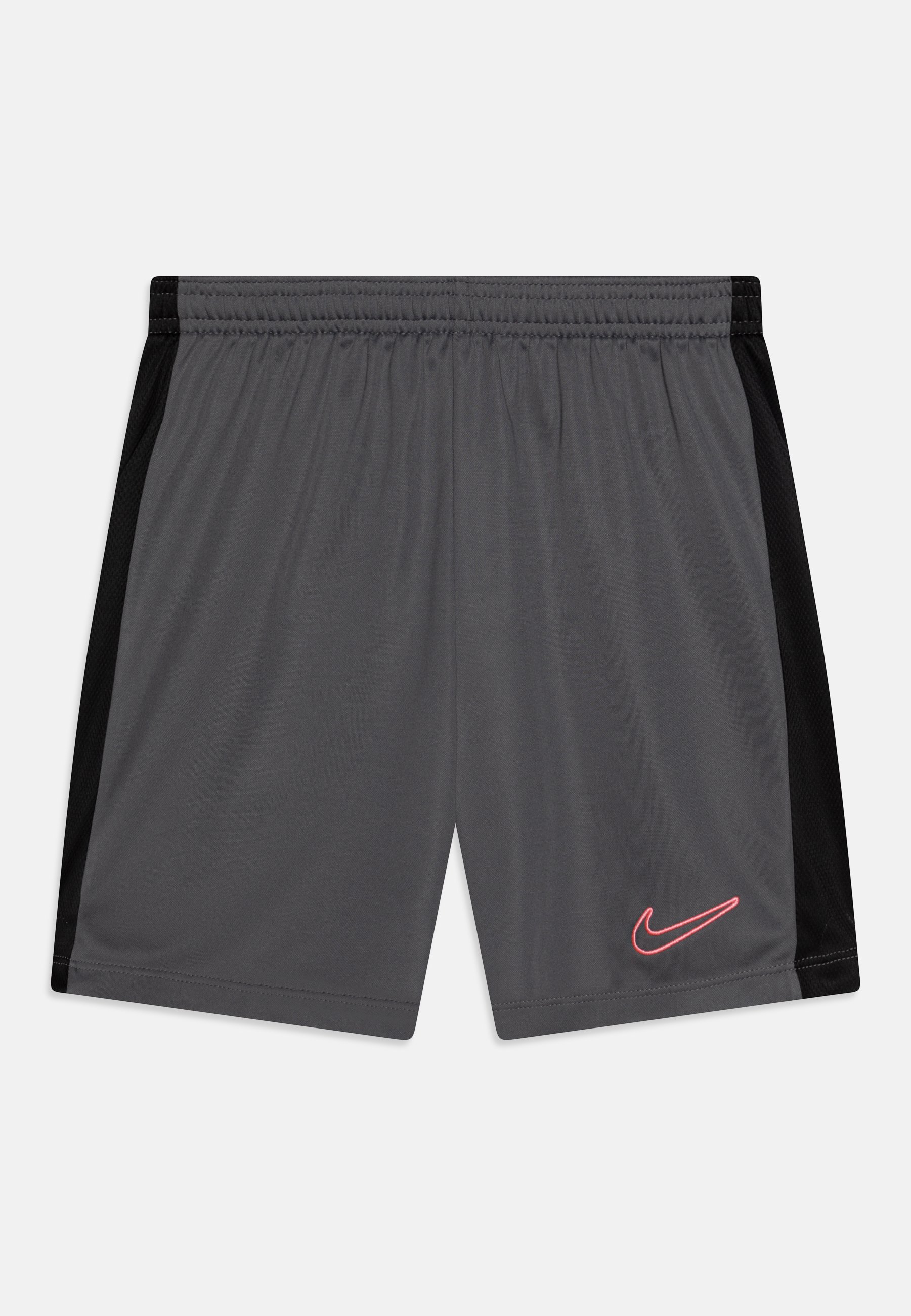 nike academy shorts grey