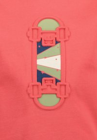 Blue Seven Sweater - tomate