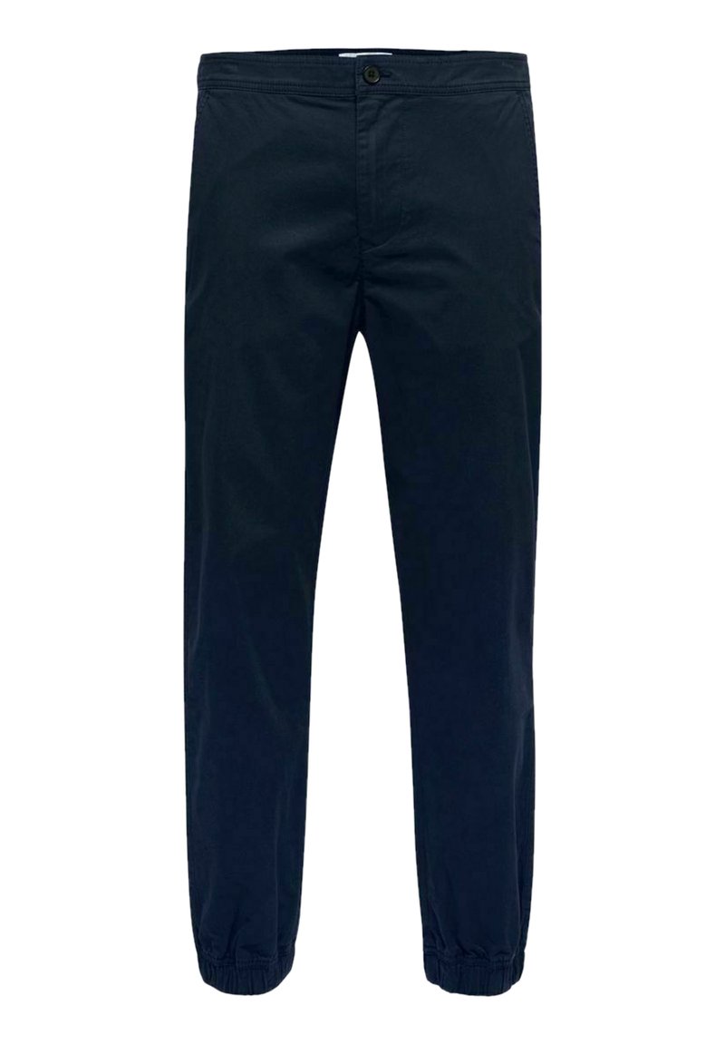 Herren Chinos | Selected Homme Chino sky captain/dunkelblau - MK21377 Herren Chinos | Selected Homme Chino sky captain/dunkelblau - MK21377
