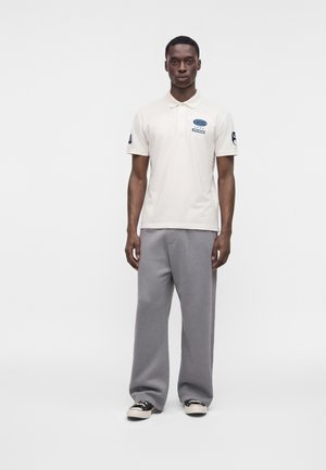 Hollister Co., Polo - white
