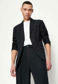Armani Exchange Chino - deep navy