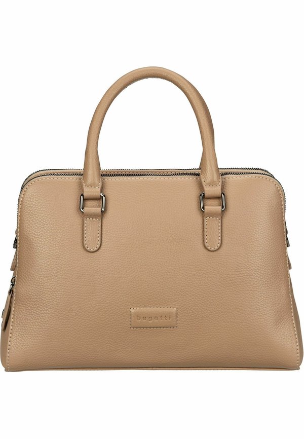 ELSA  I - Handtasche - sand