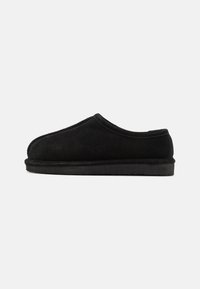 Unselected, black