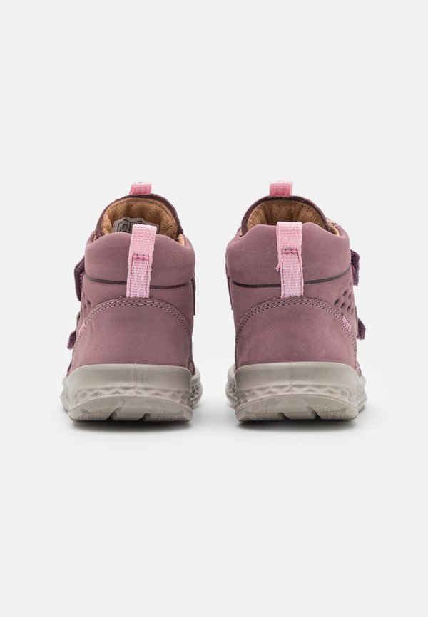 BREEZE - High-top trainers4