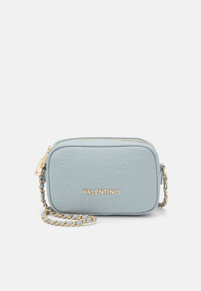 Valentino Bags RELAX - Taška cez plece - polvere